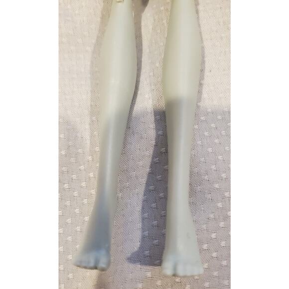 2008 Mattel Monster High Doll Lagoona Blue Pretend Play Doll Only - Picture 7 of 9